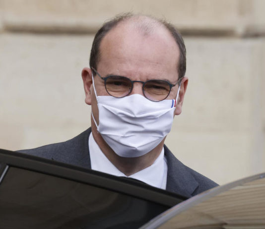 Covid-19: „Die zweite Welle ist da, es darf kein Nachlassen geben“, sagt Jean Castex, der lokale Lock-Downs „nicht ausschließt“.