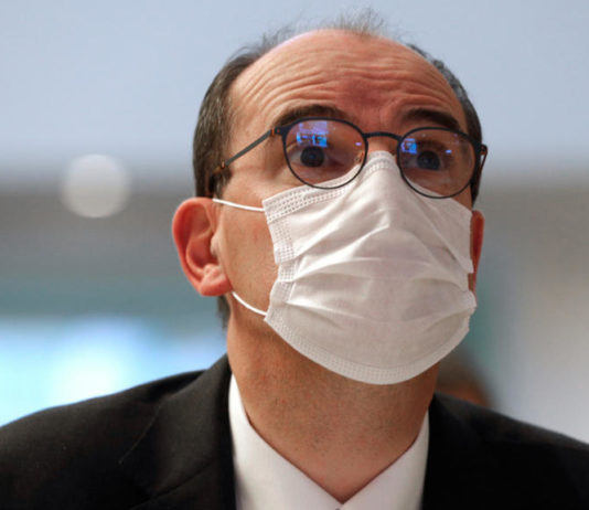 Jean Castex besucht diesen Freitag Nizza, um über den Ausgang aus der Krise zu sprechen