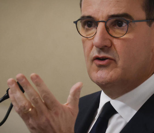 „Mörder“, „Schande der Republik“: Jean Castex wird in Grenoble beleidigt und angegriffen