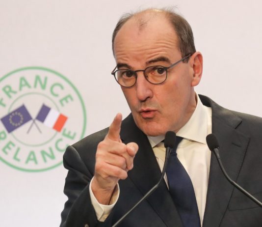 Gesundheitsnotstand: Ein Gesetzesentwurf, der eine Verlängerung bis Juni 2021 vorsieht, soll nächste Woche dem Ministerrat vorgelegt werden