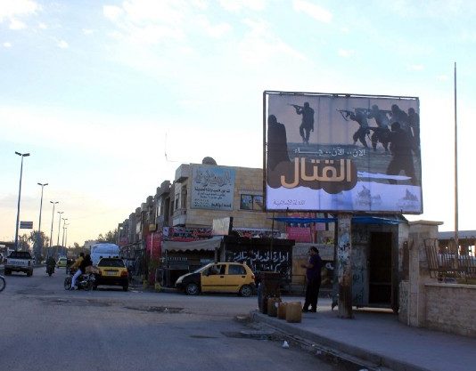 Frankreich klagt Dschihadist wegen Mordes in IS-Territorium an