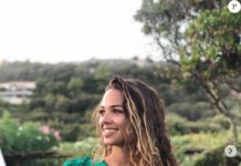 MISS FRANCE 2021: WER IST EMMA ARREBOT-NATOU, MISS MIDI-PYRÉNÉES?