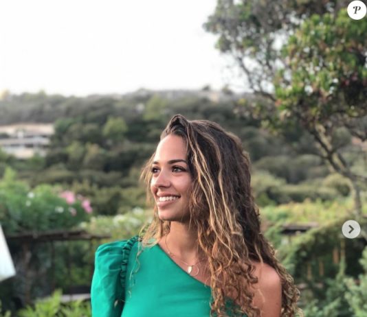 MISS FRANCE 2021: WER IST EMMA ARREBOT-NATOU, MISS MIDI-PYRÉNÉES?