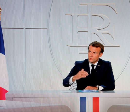 Lockdown: Update zu den Ausgangsbeschränkungen