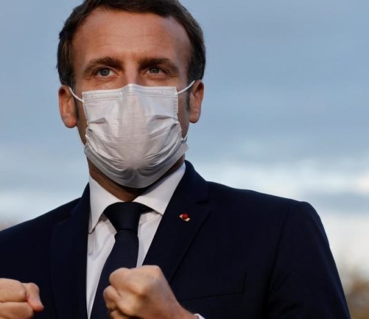 Lockdown: Was wir über das wissen, was Emmanuel Macron diesen Mittwoch ankündigen wird