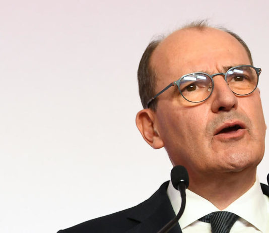 Ausgangssperre: Genehmigungsformulare werden benötigt, um nach 21 Uhr unterwegs zu sein