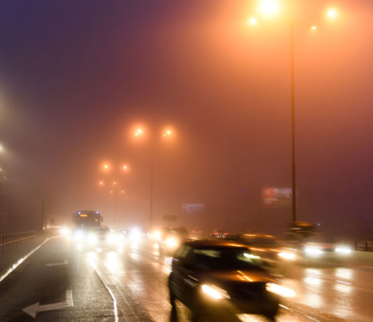 Marseille: Die Wiederaufnahme des Verkehrs belastet die Luftqualität in der Stadt