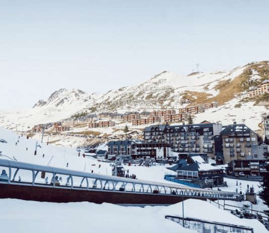 „Besser jetzt eine Ausgangssperre als ein Lockdown während der Skisaison“.