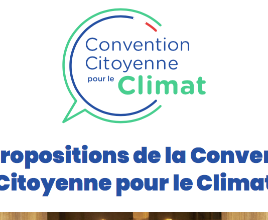 Klima: Emmanuel Macron an seine Verpflichtungen erinnert