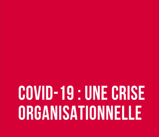 Coronavirus – das Symbol einer organisatorischen Krise?