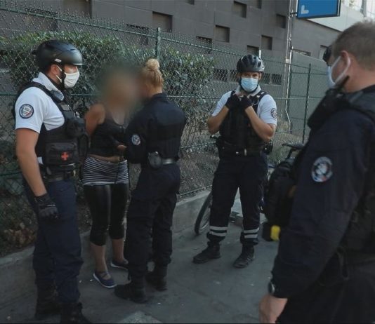 Drogenhandel: ein nicht endender Krieg