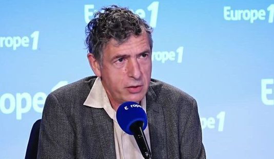 Covid-19: „Wir haben keine Wahl mehr, wir sollten noch einmal in den Lockdown gehen“, warnt Professor Eric Caumes