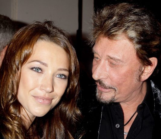 Laura Smet ist Mama! Der Name des Babys wurde verraten, eine schöne Hommage an Johnny.