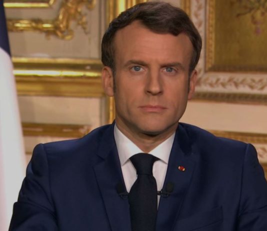 Macron wird live im Fernsehen auftreten, Frankreichs Premierminister warnt: „Die zweite Covid-19-Welle ist da“.