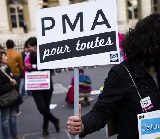 Künstliche Befruchtung: Warum ist Frankreich so gespalten?