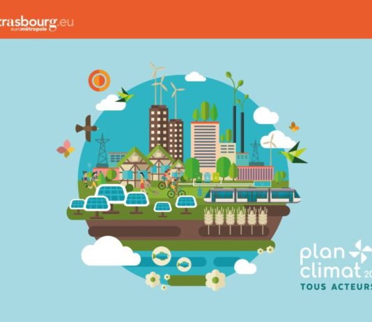 Straßburg: Was konkret bringt die Erklärung des klimatischen Notstands in der Eurometropole?