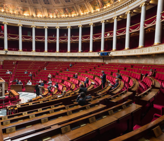 Covid-19: In einer zweiten Abstimmung stimmt die Nationalversammlung für die Verlängerung des Gesundheitsnotstands bis zum 16. Februar.