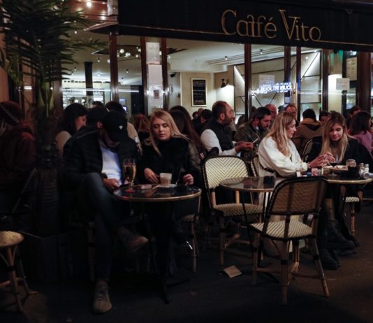 Lockerungen: Bars und Restaurants öffnen am 19. Mai, oder?