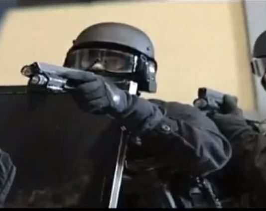 Terrorismus: Sicherheitsmaßnahmen bei Veranstaltungen und in der Nähe von Gotteshäusern sollen verstärkt werden