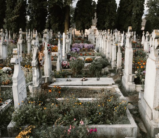 Coronavirus: Familien fürchten Einschränkungen auf Friedhöfen an Allerheiligen