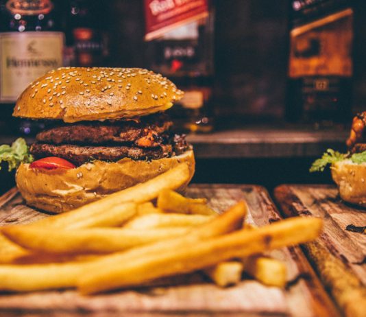 Weltburgertag: In Frankreich werden jedes Jahr 1,7 Milliarden Burger gegessen