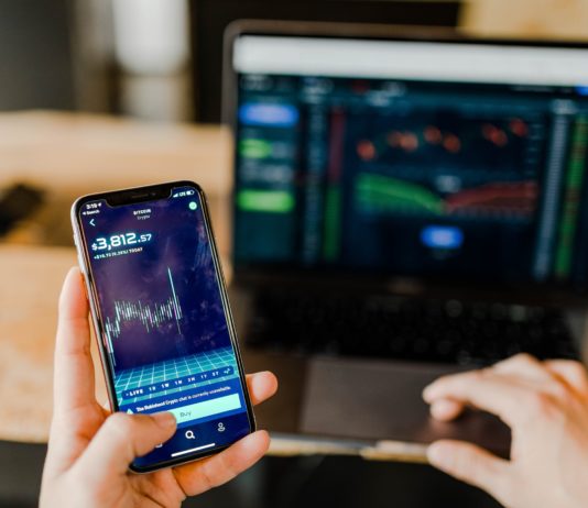 Kampf gegen die Finanzierung des Terrorismus durch Kryptowährungen