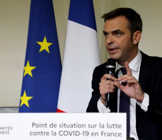 Vier weitere französische Städte in höchster Covid-19-Alarmbereitschaft