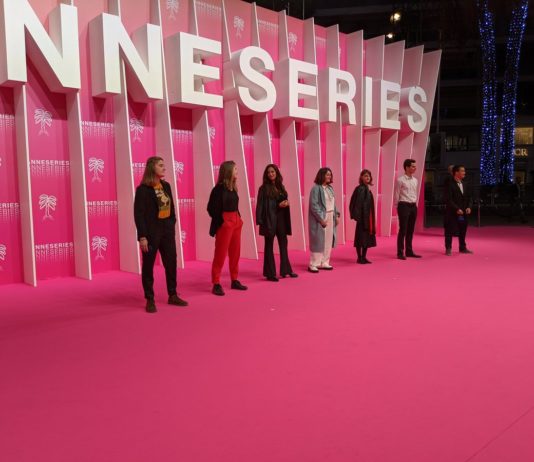 CANNESERIES 2020: die Höhepunkte der Eröffnungsfeier