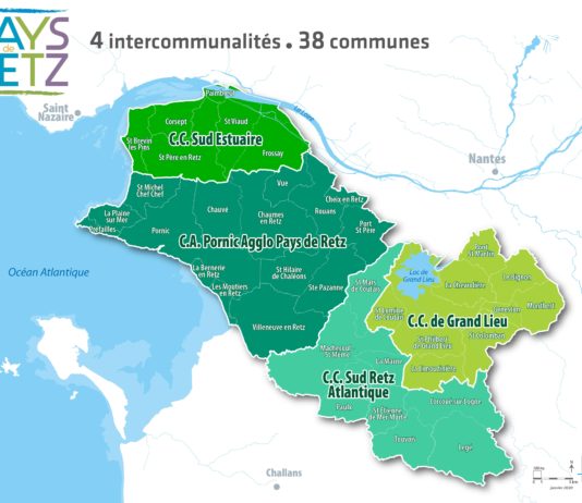 Loire-Atlantique: Ein Erdbeben der Stärke 3,1 am Dienstagabend