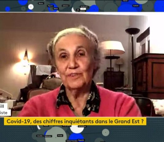 Covid-19: „Marginale Maßnahmen“, sagt die Epidemiologin Catherine Hill