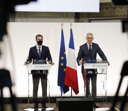 Die wirtschaftlichen Hilfsprogramme, die Unternehmen und Selbständige in Frankreich jetzt in Anspruch nehmen können