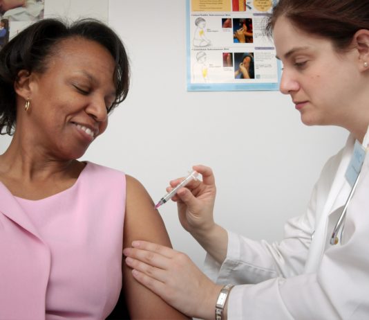 Was Sie über Frankreichs Grippeimpfkampagne 2020 wissen müssen