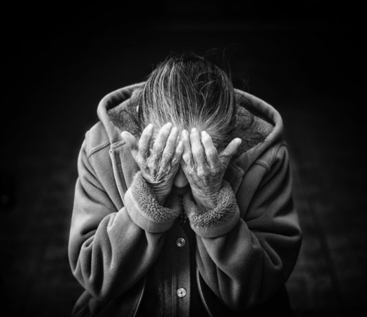 Coronavirus: 116 Cluster in Altersheimen der Region Okzitanien