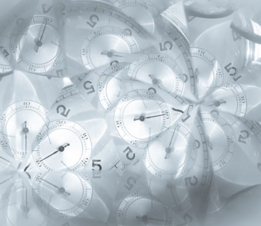 Winterzeitumstellung an diesem Wochenende: zum letzten Mal?