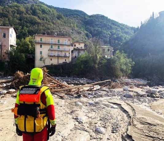 Sturm Alex: Der Status Naturkatastrophe ist 76 Gemeinden in den Alpes-Maritimes und der Côtes d’Armor zuerkannt worden