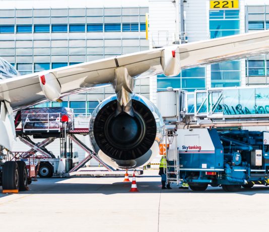 Pariser Flughäfen: Der Verkehr könnte 2020 um bis zu 70% einbrechen