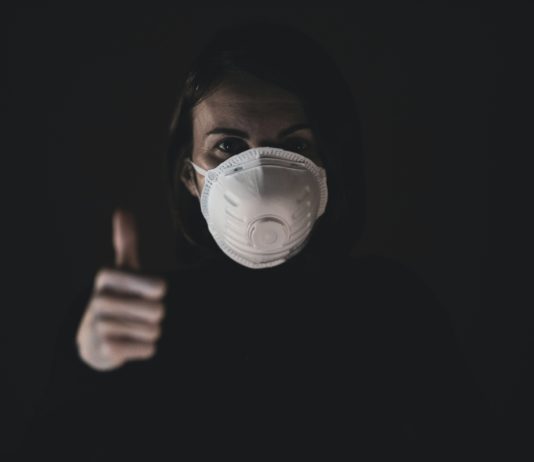 Coronavirus: Bordeaux entkommt mit positiven Indikatoren der Ausgangssperre