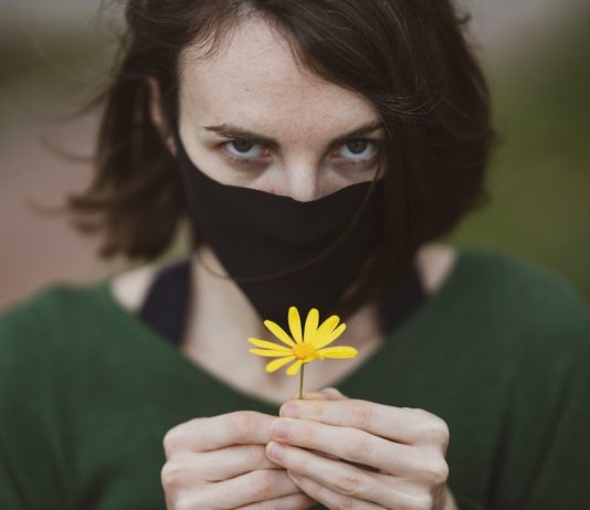 Coronavirus: Kann der Verlust des Geruchssinns dazu beitragen, Spikes im Krankenhaus besser zu bewältigen?