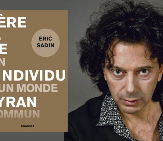 „Wir leben in einer Zeit der zunehmenden Verrohung der menschlichen Beziehungen“