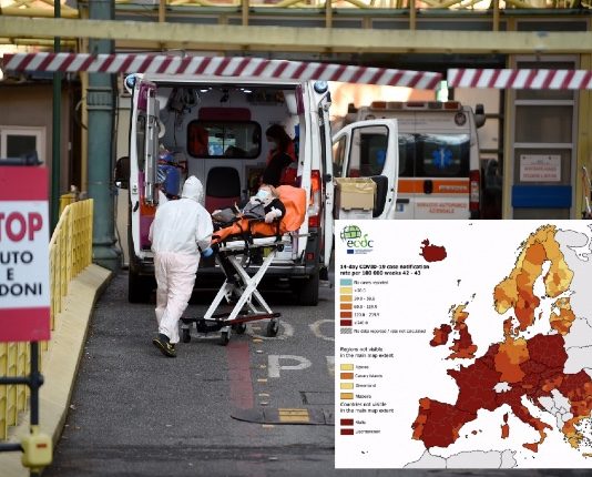 Covid: Mobilisierung privater Kliniken angesichts der Sättigung in öffentlichen Krankenhäusern