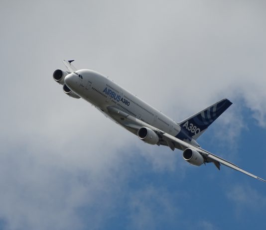 Airbus: „Es wird keine Entlassungen geben“ sagt die Gewerkschaft FO