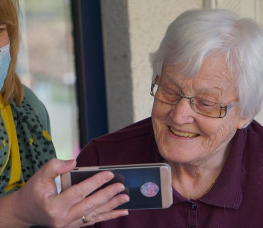 Haute-Vienne: Bewohner eines Altersheims mit Coronavirus infiziert