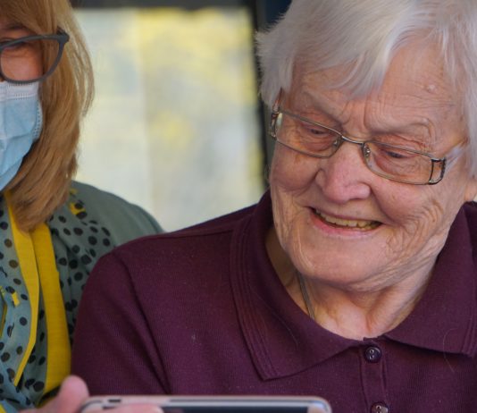 Coronavirus: Wenn Pflegepersonal aufgibt