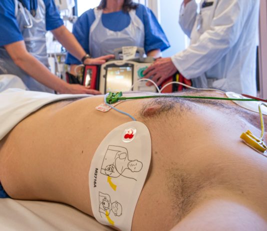 Covid-19: Ist die Situation in den französischen Krankenhäusern so schlecht wie im März?