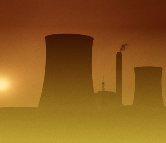 Umwelt : Die jährlichen Kosten der Luftverschmutzung belaufen sich in Europa auf 166 Milliarden Euro.