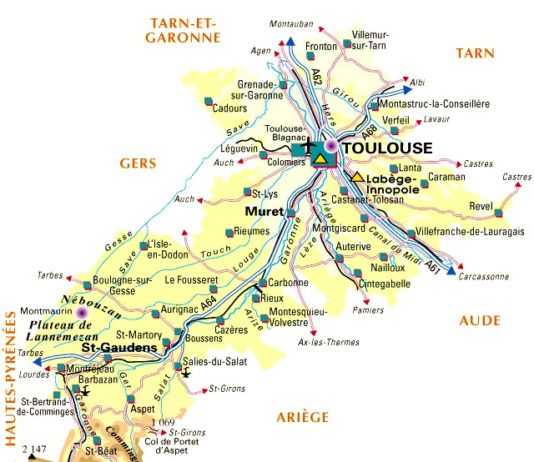 Coronavirus: Die Gesundheitssituation in der Haute-Garonne verschlechtert sich