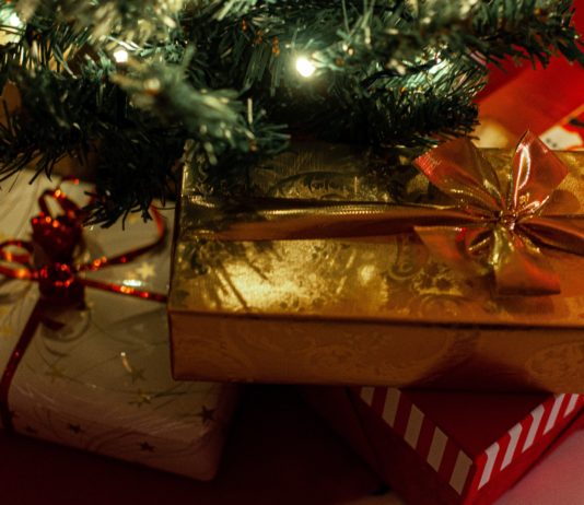 Weihnachten: Wird es genug Spielzeug geben, das man unter den Baum legen kann?