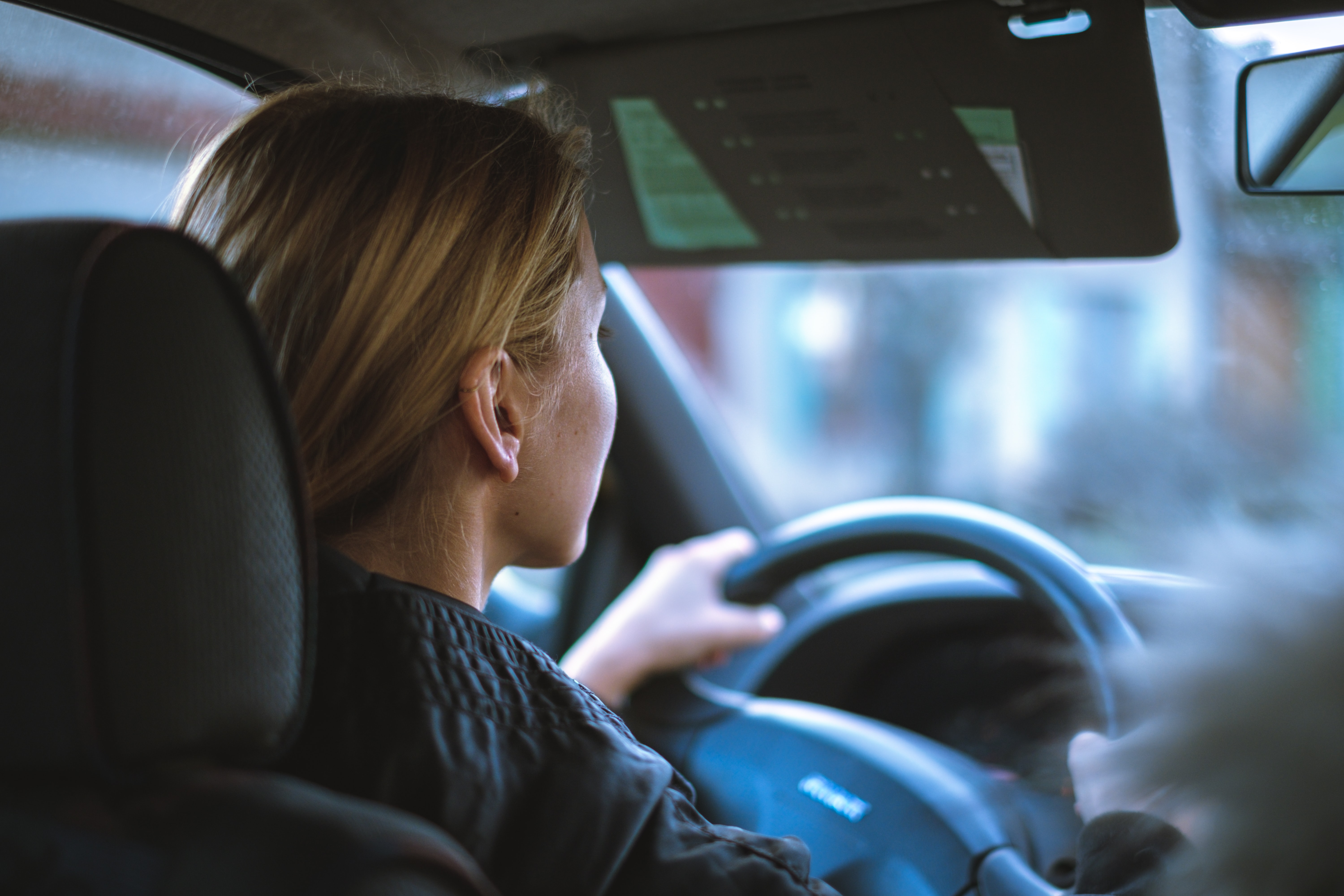 Grünes Licht für Fahrschulen in Agen