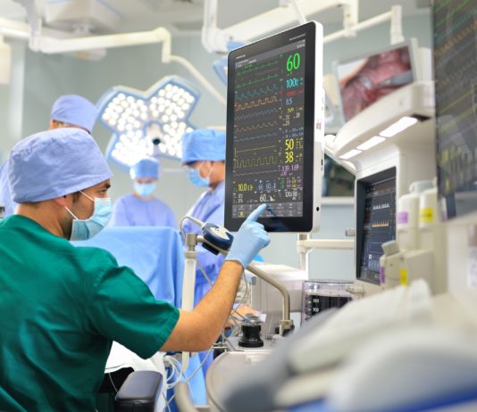 Coronavirus: Die Zahl der Fälle nimmt in der älteren Bevölkerung zu