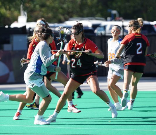 In Grenoble, das Problem der Ausgangssperre für Amateursportvereine